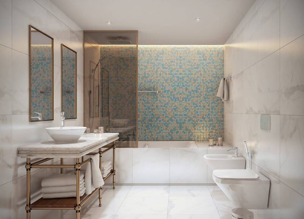 Interior design – Cayan Cantara#4