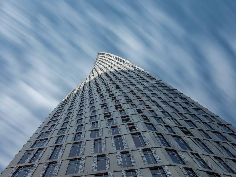 Gallery Cayan Tower#2