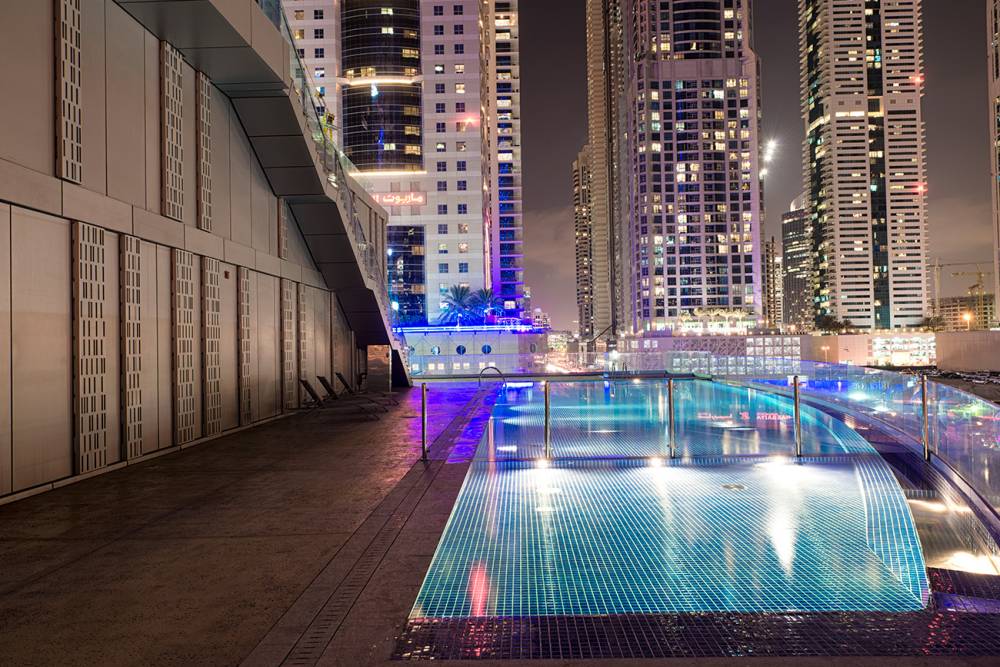 Gallery Cayan Tower#5