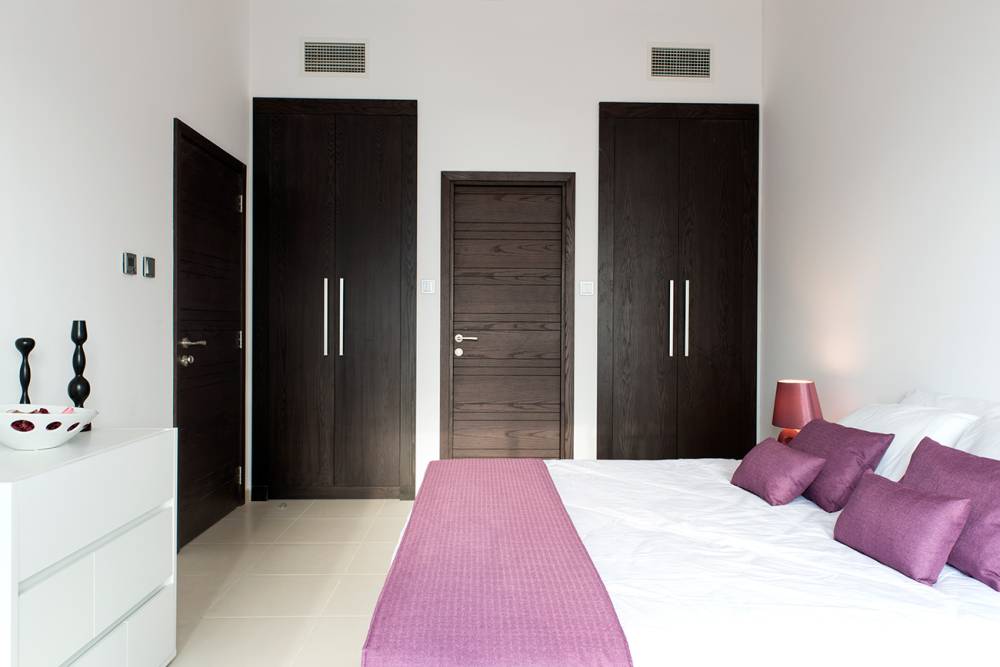 Interior design – Cayan Tower#6