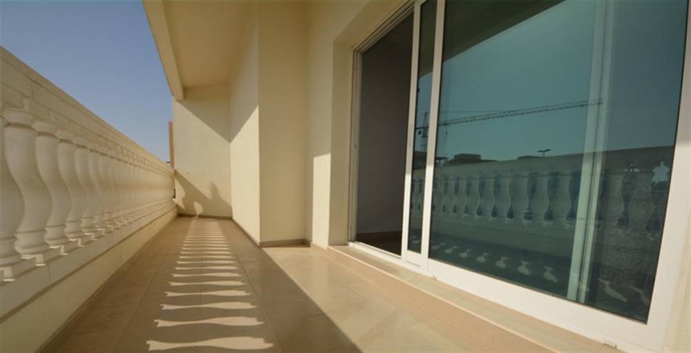 Gallery Plaza Residences 1#4