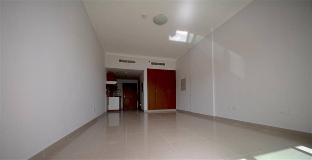 Interior design – Plaza Residences 1#1