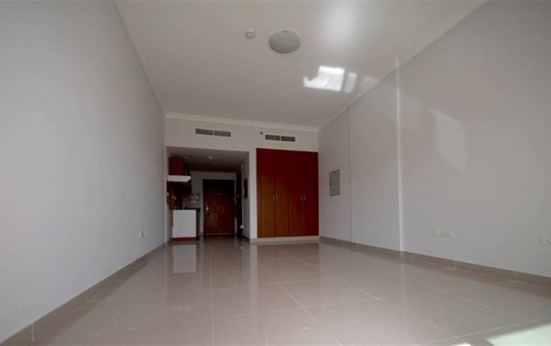 Interior design – Plaza Residences 1