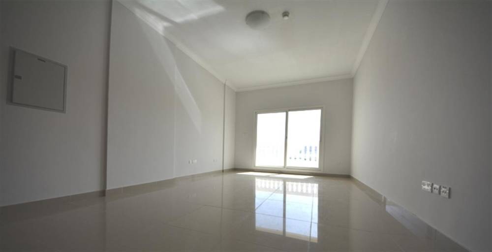Interior design – Plaza Residences 1#2