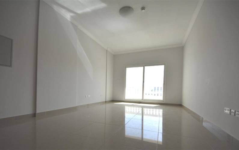 Interior design – Plaza Residences 1