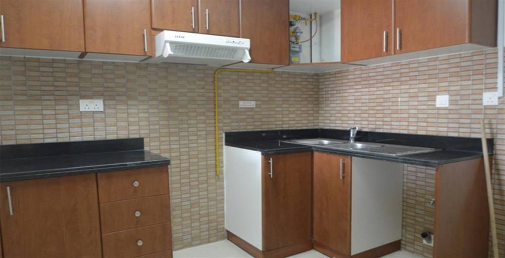 Interior design – Plaza Residences 1#5