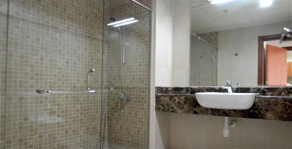Interior design – Plaza Residences 1#3