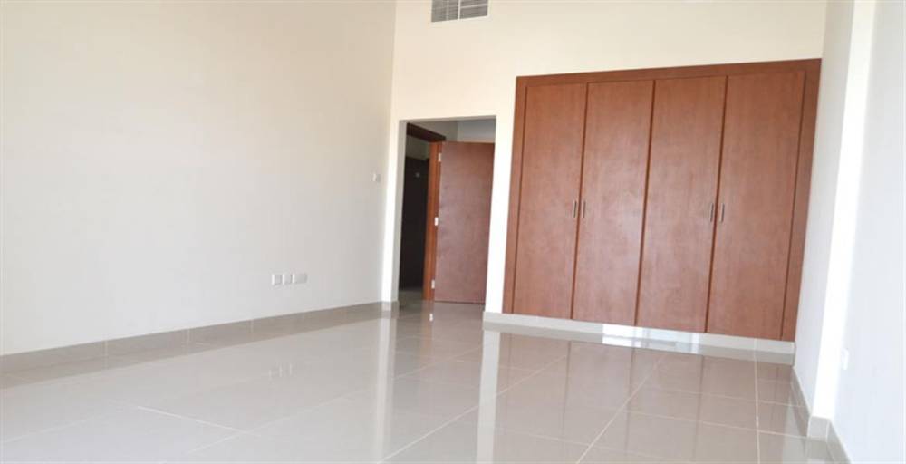 Interior design – Plaza Residences 1#7