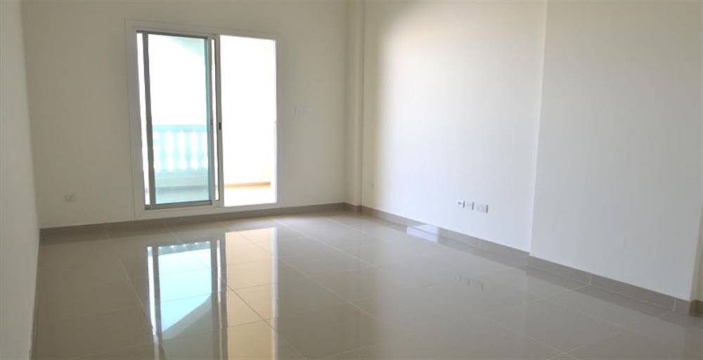 Interior design – Plaza Residences 1#4