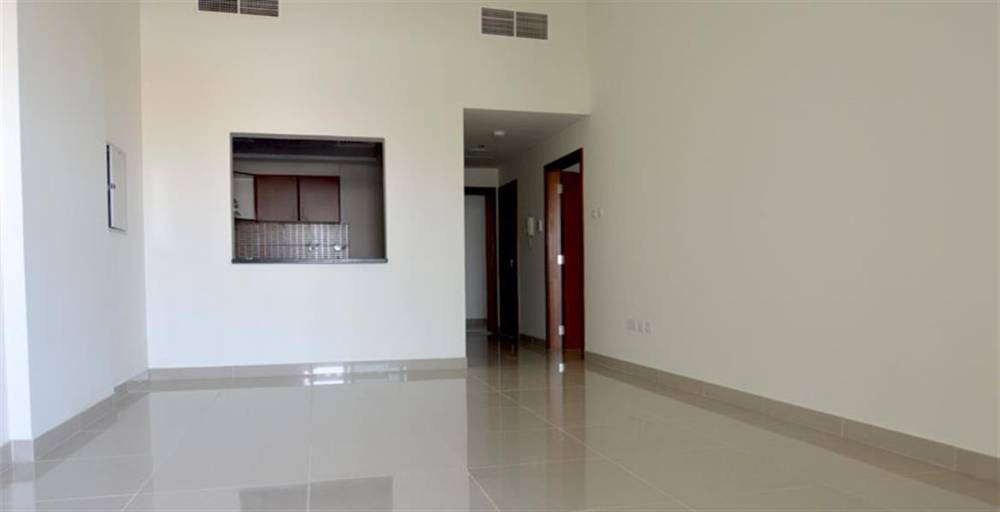 Interior design – Plaza Residences 1#6