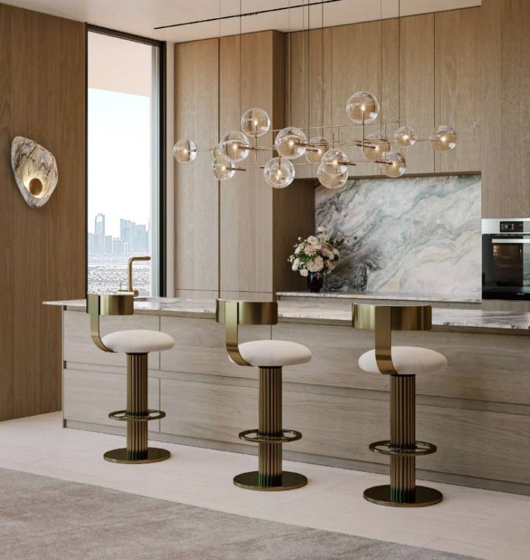 Interior design – CDS Wave#12