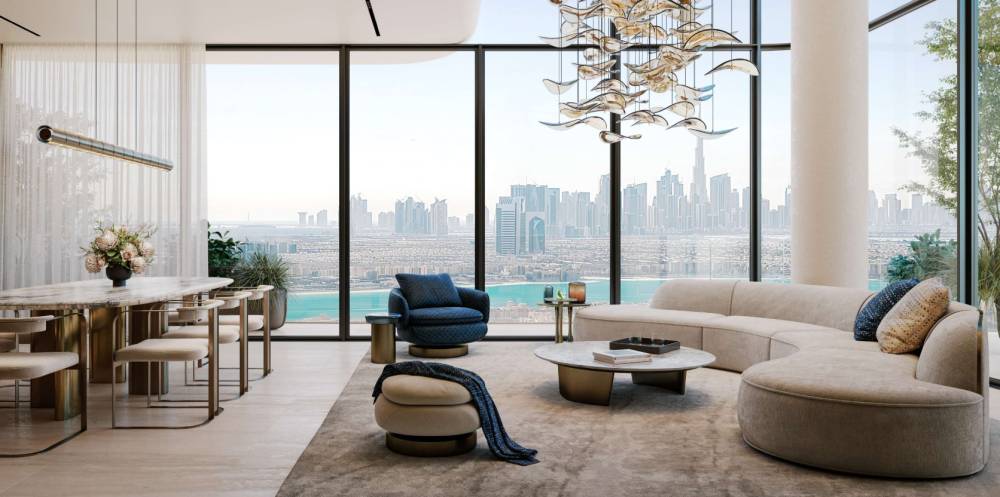 Interior design – CDS Wave#4