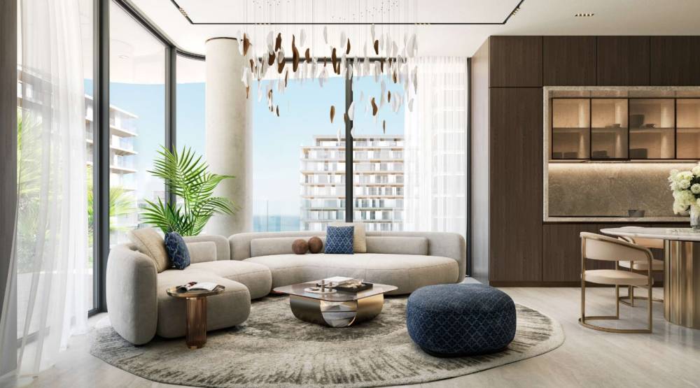 Interior design – CDS Wave#7