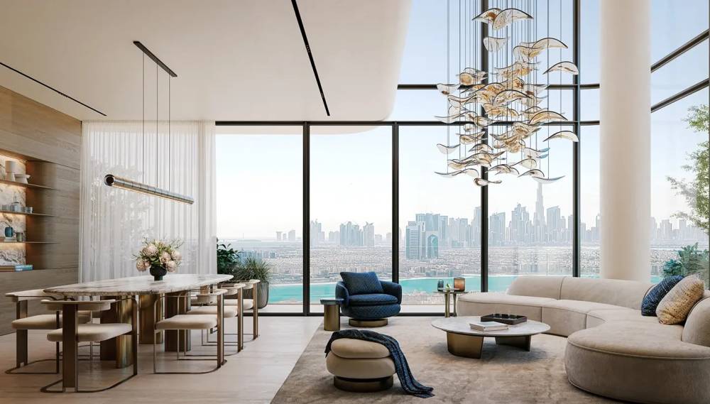 Interior design – CDS Wave#5