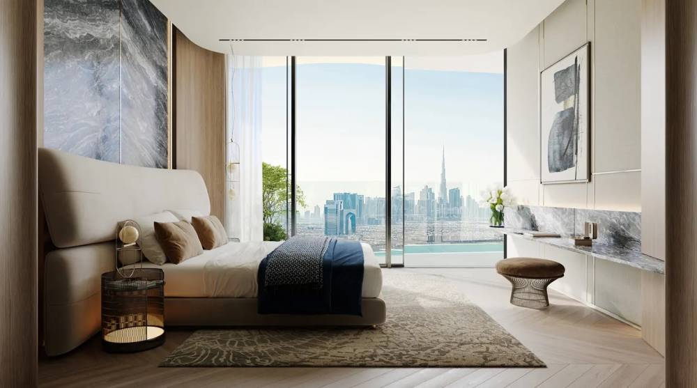 Interior design – CDS Wave#6