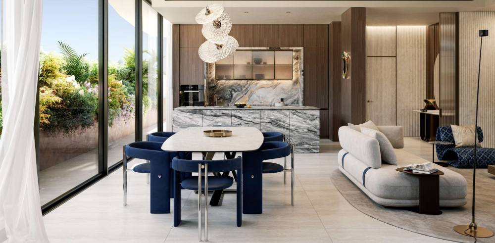 Interior design – CDS Wave#1