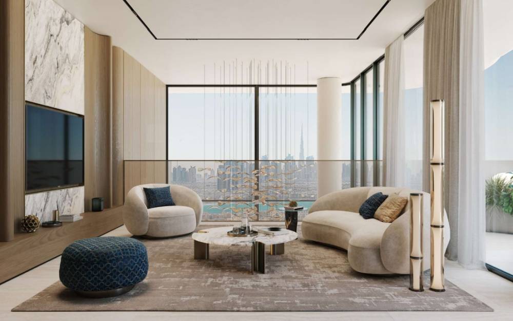 Interior design – CDS Wave#9