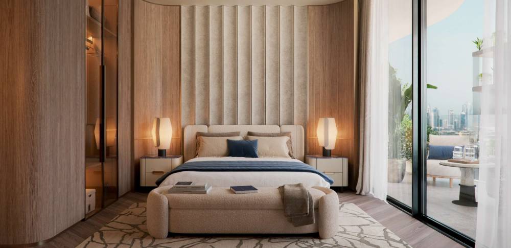 Interior design – CDS Wave#2