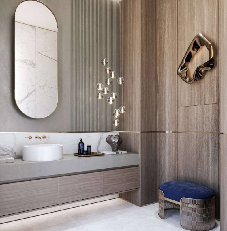 Interior design – CDS Wave#10