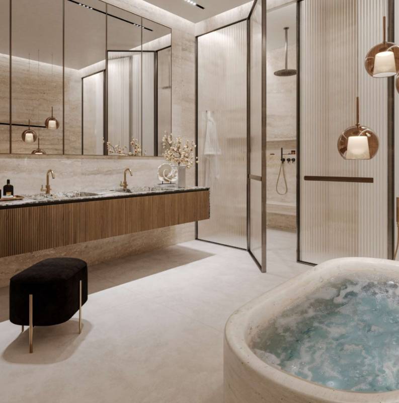 Interior design – CDS Wave#11