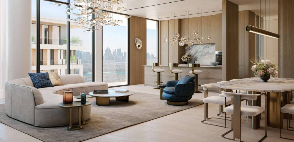 Interior design – CDS Wave#3