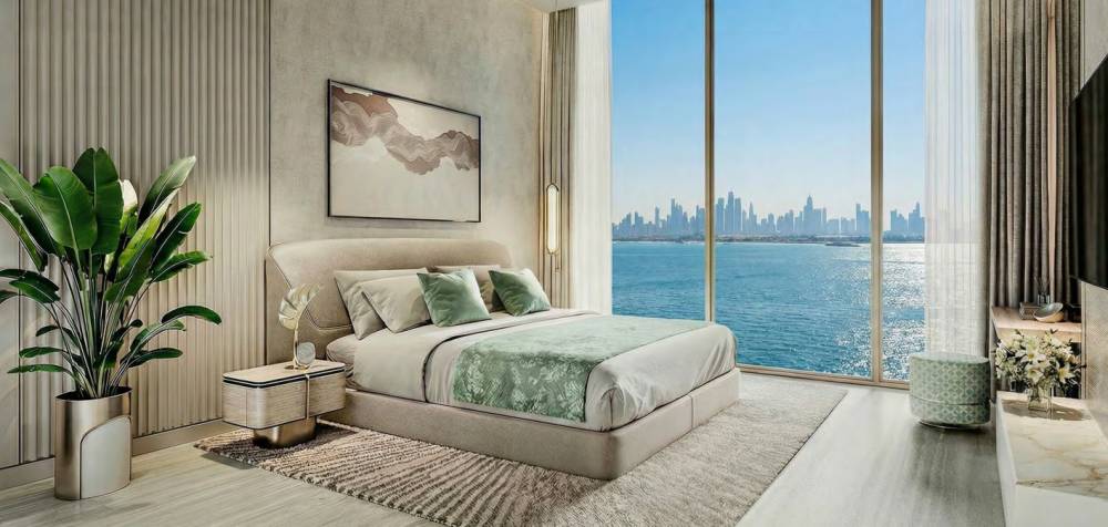 Interior design – Flora Bay#3
