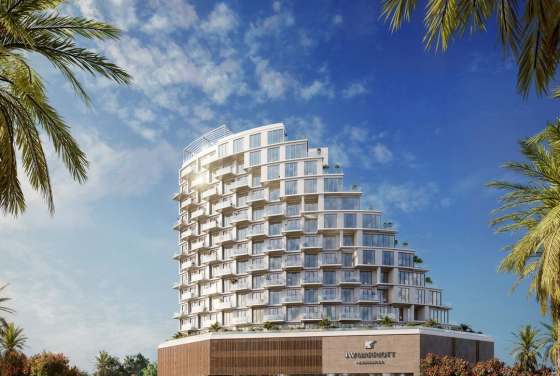 JW Marriott Residences