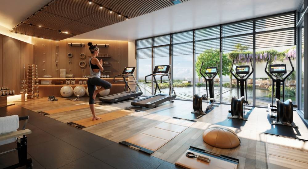 Gallery JW Marriott Residences#2