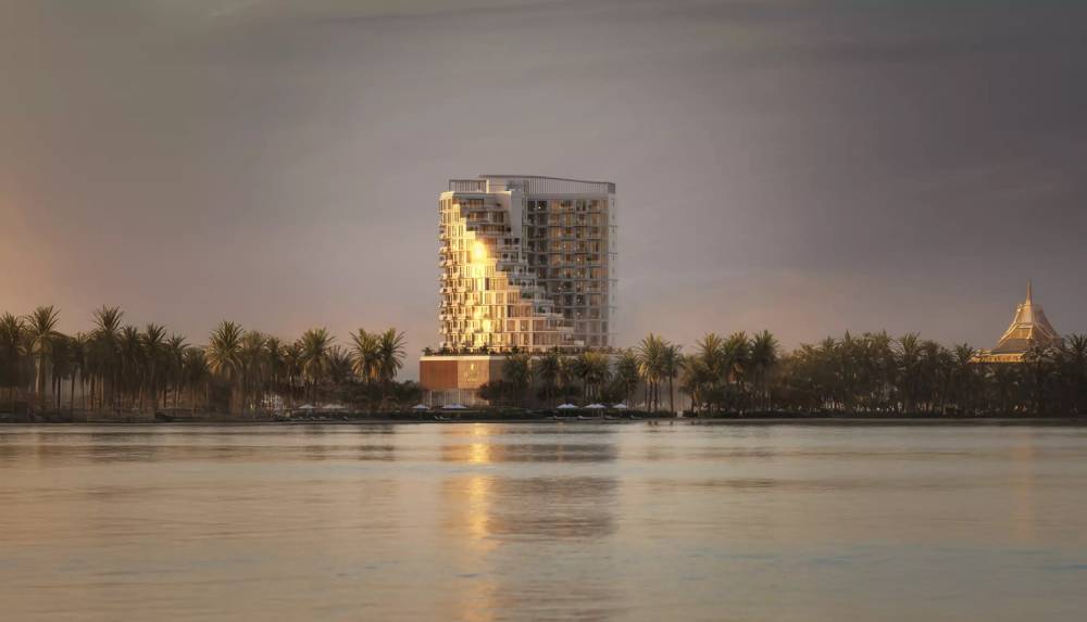 Gallery JW Marriott Residences#4