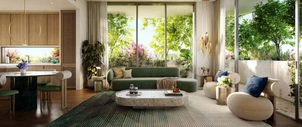 Interior design – Elegance by Chaimaa#1