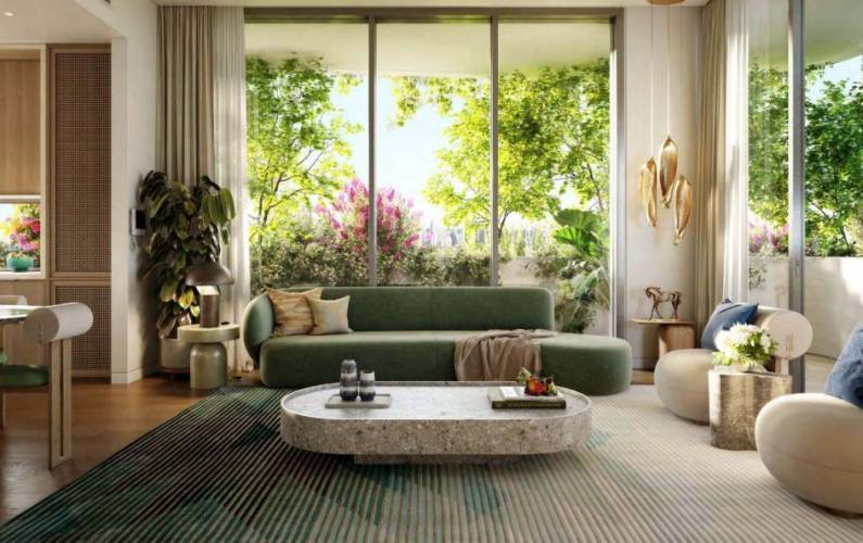 Interior design – Elegance by Chaimaa