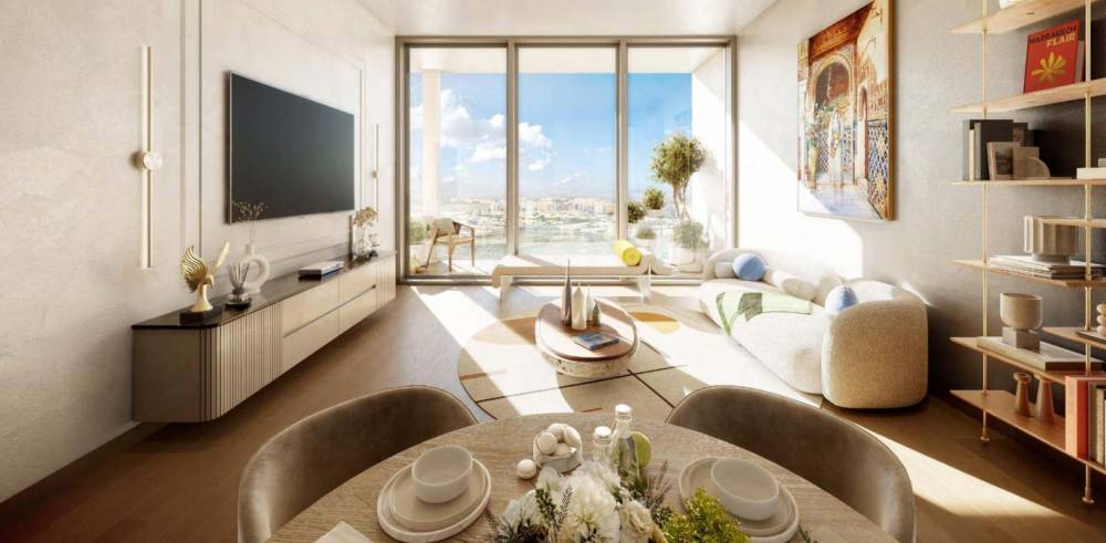 Interior design – Elegance by Chaimaa#5