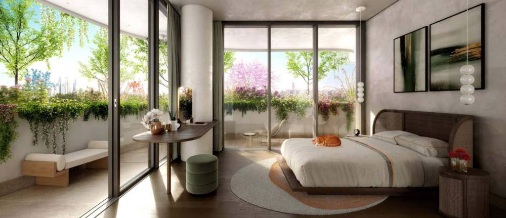 Interior design – Elegance by Chaimaa#3