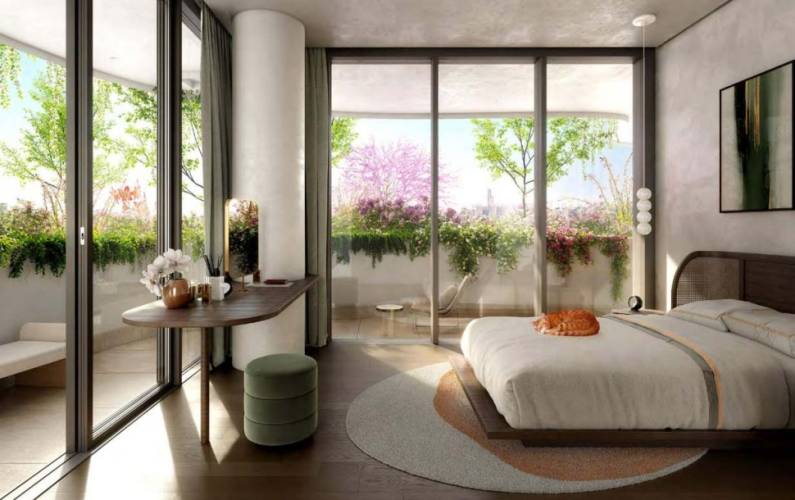 Interior design – Elegance by Chaimaa