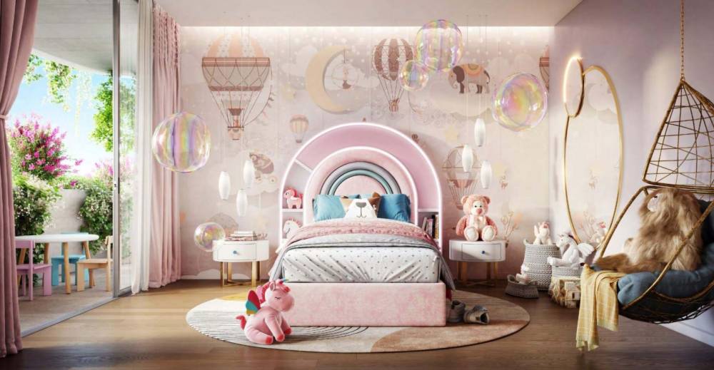 Interior design – Elegance by Chaimaa#6