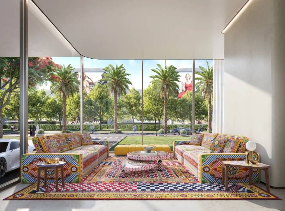 Gallery Isla Private Residences#18