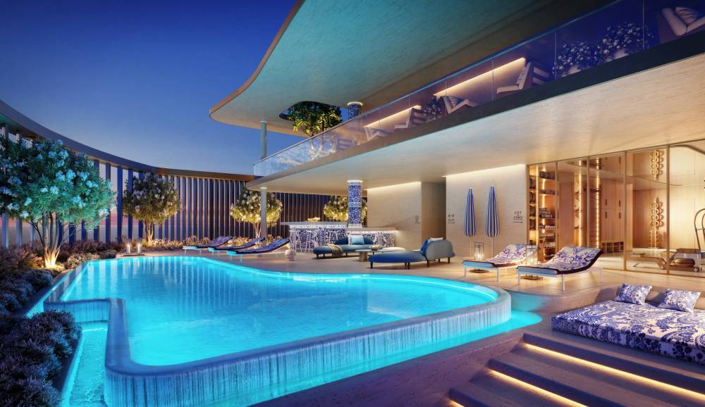 Gallery Isla Private Residences#9