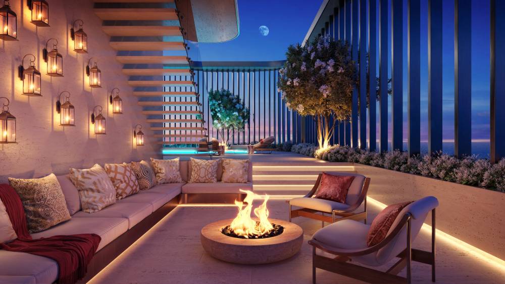 Gallery Isla Private Residences#8