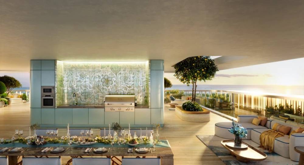 Gallery Isla Private Residences#4