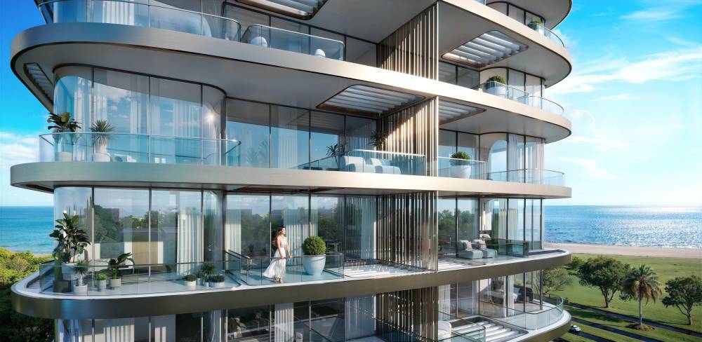 Gallery Isla Private Residences#3