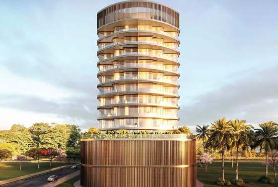 Isla Private Residences