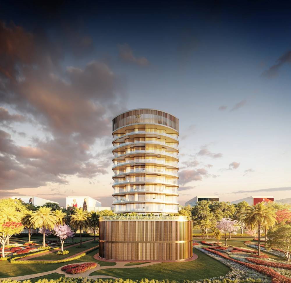 Gallery Isla Private Residences#19