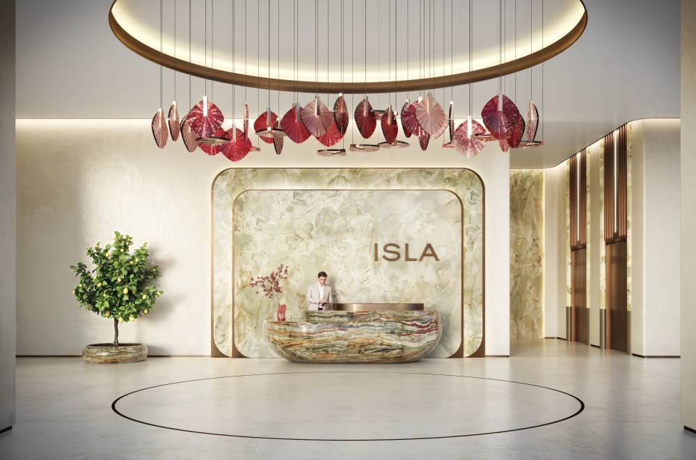 Gallery Isla Private Residences#14