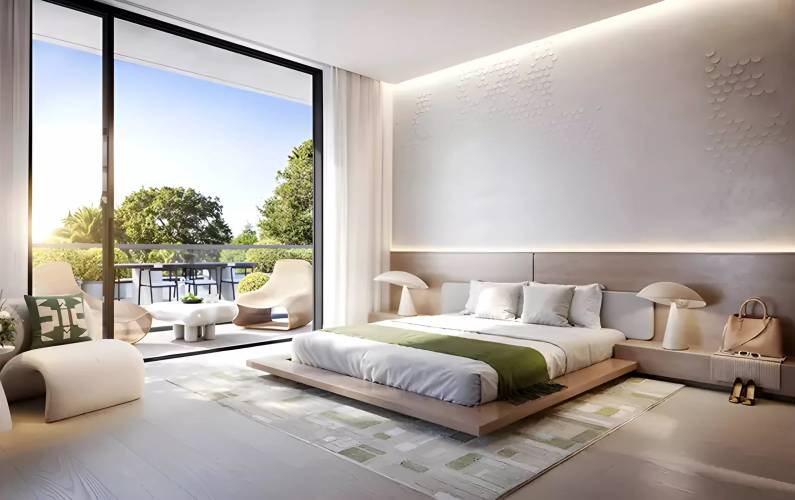 Interior design – Symphony by Chaimaa
