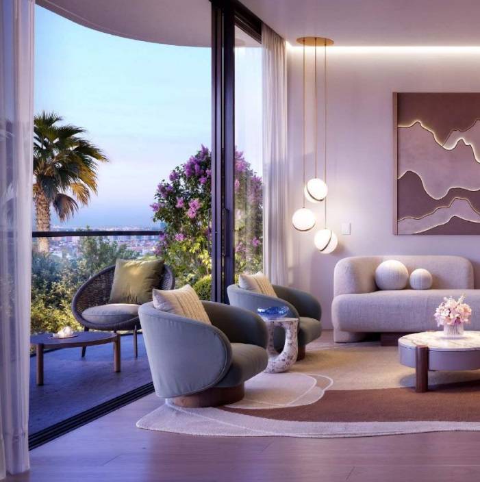 Interior design – Symphony by Chaimaa#3
