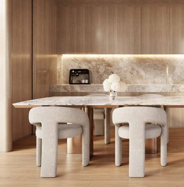 Interior design – Symphony by Chaimaa#4