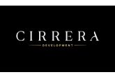 Cirrera Development