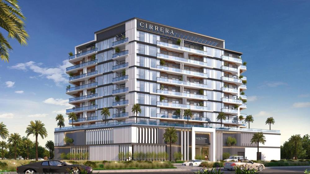 Gallery Capital Horizon Terraces#1