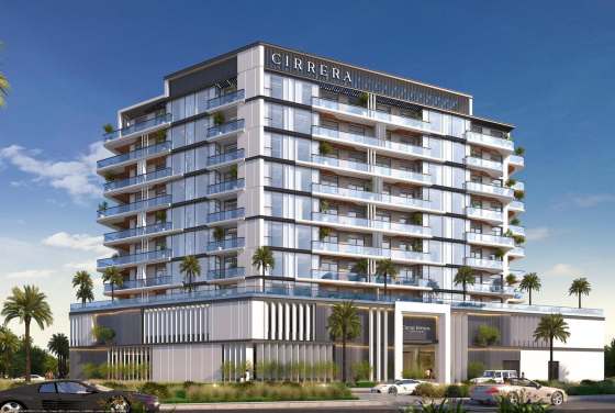 Capital Horizon Terraces
