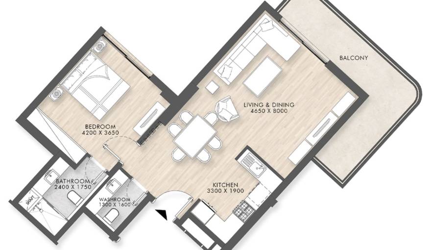 Plans Capital Horizon Terraces